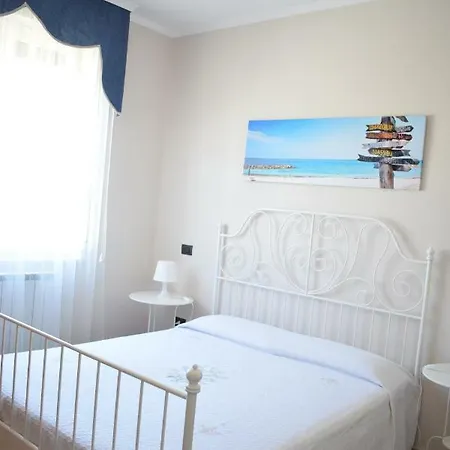 Bed & Breakfast Crispi 53